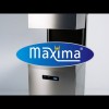 Pass Through Dishwasher - 50 x 50cm - With Rinse Aid and Soa