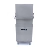 Pass Through Dishwasher - 50 x 50cm - With Rinse Aid and Soa