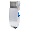 Pass Through Dishwasher - 50 x 50cm - With Rinse Aid and Soa