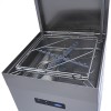Pass Through Dishwasher - 50 x 50cm - With Rinse Aid and Soa