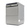 Glass Washer - 35 x 35cm - with Rinse Aid Pump Glass Washer - 35 x 35cm - with Rinse Aid Pump