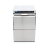 Glass Washer - 35 x 35cm - with Rinse Aid Pump Glass Washer - 35 x 35cm - with Rinse Aid Pump