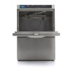 Glass Washer - 35 x 35cm - with Rinse Aid Pump Glass Washer - 35 x 35cm - with Rinse Aid Pump