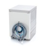 Glass Washer - 35 x 35cm - with Rinse Aid Pump Glass Washer - 35 x 35cm - with Rinse Aid Pump
