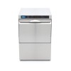 Glass Washer - 35 x 35cm - with Drain, Rinse Aid and Soap Pu Glass Washer - 35 x 35cm - with Drain, Rinse Aid and Soap Pu