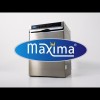 Undercounter Dishwasher - 40 x 40cm - with Rinse Aid Pump - Undercounter Dishwasher - 40 x 40cm - with Rinse Aid Pump -
