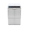 Undercounter Dishwasher - 40 x 40cm - with Rinse Aid Pump - Undercounter Dishwasher - 40 x 40cm - with Rinse Aid Pump -