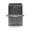 Undercounter Dishwasher - 40 x 40cm - with Rinse Aid Pump - Undercounter Dishwasher - 40 x 40cm - with Rinse Aid Pump -