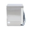 Undercounter Dishwasher - 40 x 40cm - with Rinse Aid Pump - Undercounter Dishwasher - 40 x 40cm - with Rinse Aid Pump -