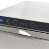 Undercounter Dishwasher - 40 x 40cm - with Rinse Aid Pump - Undercounter Dishwasher - 40 x 40cm - with Rinse Aid Pump -