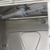 Undercounter Dishwasher - 40 x 40cm - with Rinse Aid Pump - Undercounter Dishwasher - 40 x 40cm - with Rinse Aid Pump -