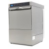 Undercounter Dishwasher - 40 x 40cm - with Drain, Rinse Aid Undercounter Dishwasher - 40 x 40cm - with Drain, Rinse Aid