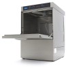 Undercounter Dishwasher - 40 x 40cm - with Drain, Rinse Aid Undercounter Dishwasher - 40 x 40cm - with Drain, Rinse Aid