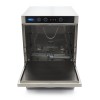 Undercounter Dishwasher - 40 x 40cm - with Drain, Rinse Aid Undercounter Dishwasher - 40 x 40cm - with Drain, Rinse Aid