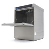 Undercounter Dishwasher - 50 x 50cm - with Rinse Aid Pump - Undercounter Dishwasher - 50 x 50cm - with Rinse Aid Pump -