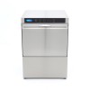 Undercounter Dishwasher - 50 x 50cm - with Rinse Aid Pump - Undercounter Dishwasher - 50 x 50cm - with Rinse Aid Pump -