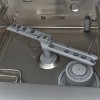 Undercounter Dishwasher - 50 x 50cm - with Rinse Aid Pump - Undercounter Dishwasher - 50 x 50cm - with Rinse Aid Pump -