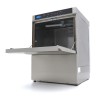 Undercounter Dishwasher - 50 x 50cm - with Drain, Rinse Aid Undercounter Dishwasher - 50 x 50cm - with Drain, Rinse Aid