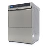 Undercounter Dishwasher - 50 x 50cm - with Drain, Rinse Aid Undercounter Dishwasher - 50 x 50cm - with Drain, Rinse Aid