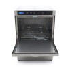Undercounter Dishwasher - 50 x 50cm - with Drain, Rinse Aid Undercounter Dishwasher - 50 x 50cm - with Drain, Rinse Aid