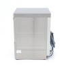 Undercounter Dishwasher - 50 x 50cm - with Drain, Rinse Aid Undercounter Dishwasher - 50 x 50cm - with Drain, Rinse Aid
