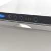 Undercounter Dishwasher - 50 x 50cm - with Drain, Rinse Aid Undercounter Dishwasher - 50 x 50cm - with Drain, Rinse Aid