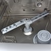 Undercounter Dishwasher - 50 x 50cm - with Drain, Rinse Aid Undercounter Dishwasher - 50 x 50cm - with Drain, Rinse Aid