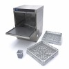 Undercounter Dishwasher - 50 x 50cm - with Drain, Rinse Aid Undercounter Dishwasher - 50 x 50cm - with Drain, Rinse Aid