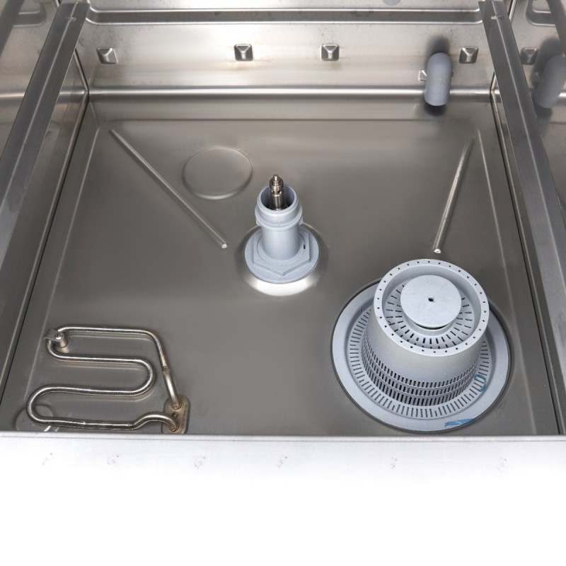 Pot Washer - 50 x 60cm - 400V Pot Washer - 50 x 60cm - 400V