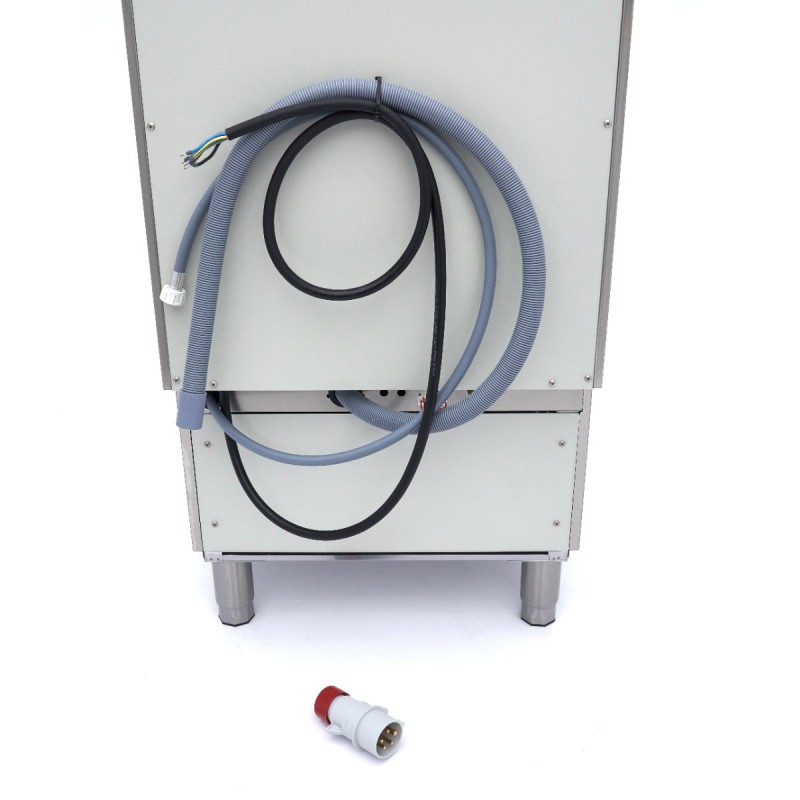Pot Washer - 50 x 60cm - 400V Pot Washer - 50 x 60cm - 400V