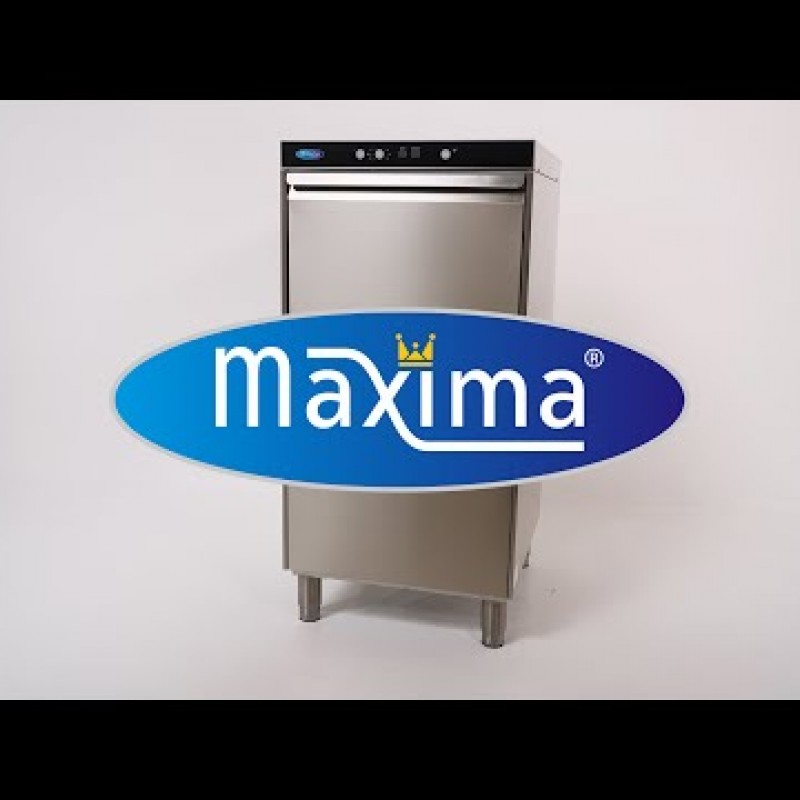 Pot Washer - 50 x 60cm - 400V Pot Washer - 50 x 60cm - 400V