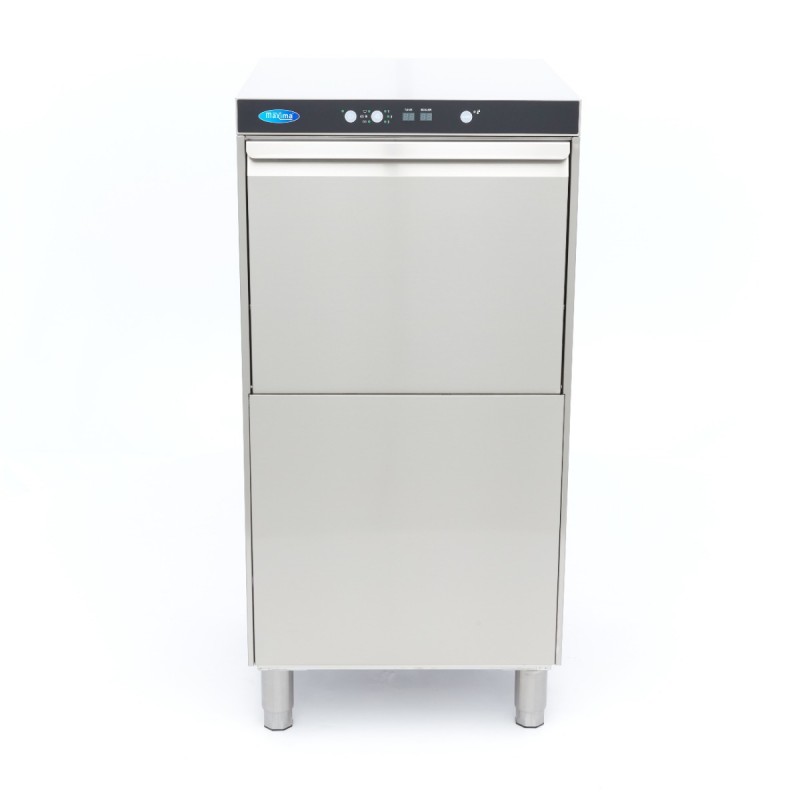 Pot Washer - 50 x 60cm - 400V Pot Washer - 50 x 60cm - 400V