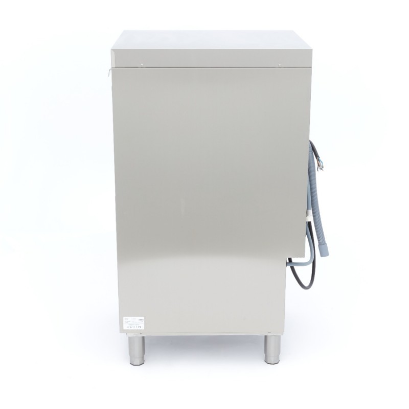 Pot Washer - 50 x 60cm - 400V Pot Washer - 50 x 60cm - 400V