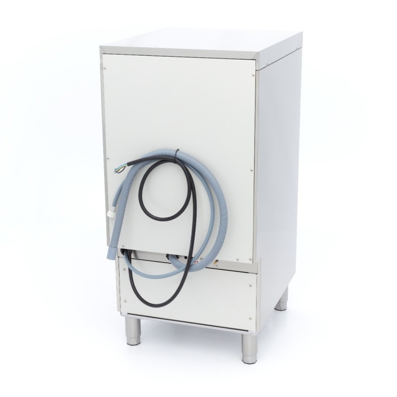 Pot Washer - 50 x 60cm - 400V Pot Washer - 50 x 60cm - 400V