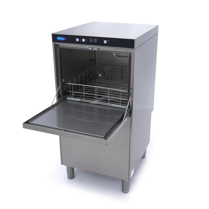 Pot Washer - 50 x 60cm - 400V Pot Washer - 50 x 60cm - 400V