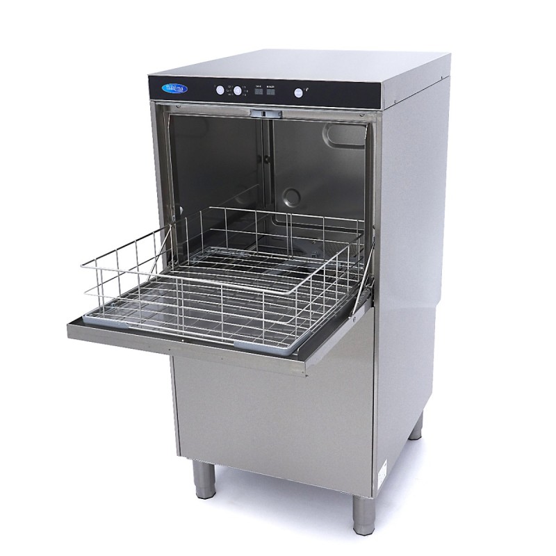 Pot Washer - 50 x 60cm - 400V Pot Washer - 50 x 60cm - 400V