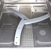 Pot Washer - 50 x 60cm - 400V Pot Washer - 50 x 60cm - 400V