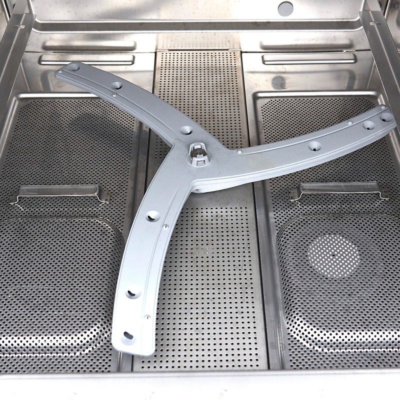 Pot Washer - 50 x 60cm - 400V Pot Washer - 50 x 60cm - 400V