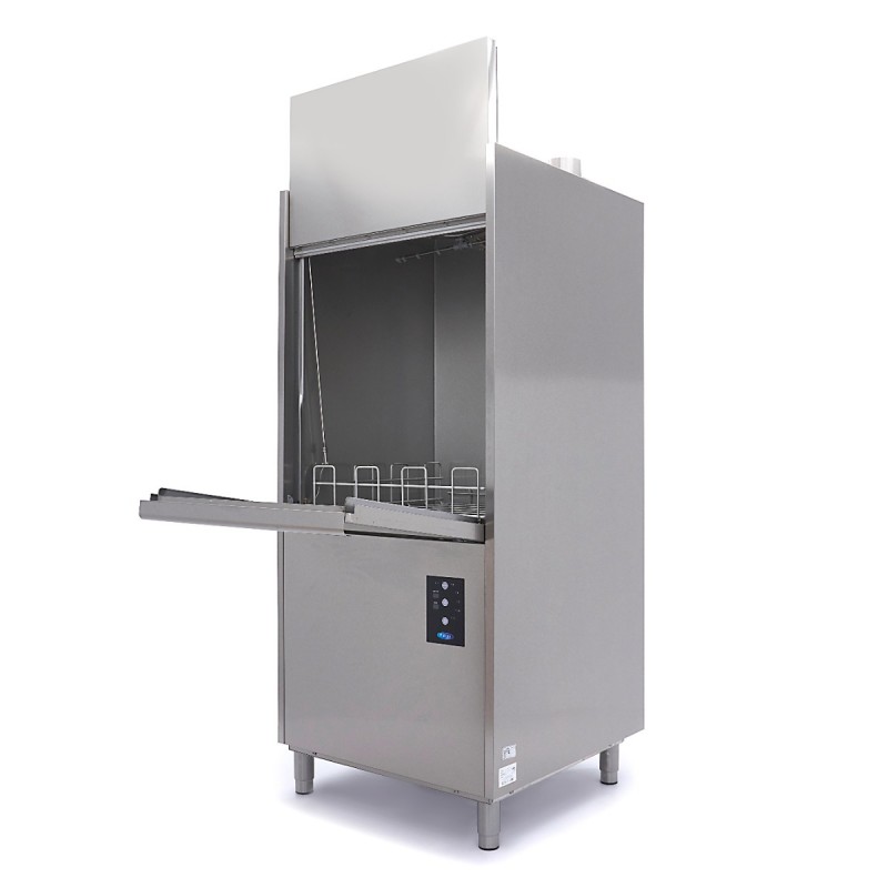 Pot Washer - 56 x 63cm - 400V Pot Washer - 56 x 63cm - 400V