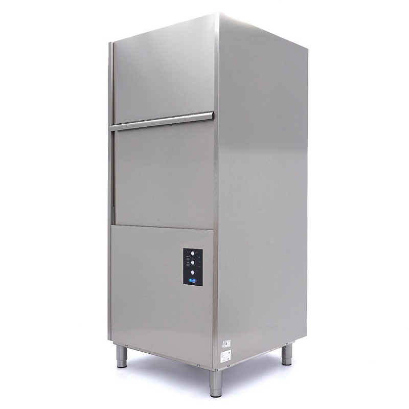 Pot Washer - 56 x 63cm - 400V Pot Washer - 56 x 63cm - 400V