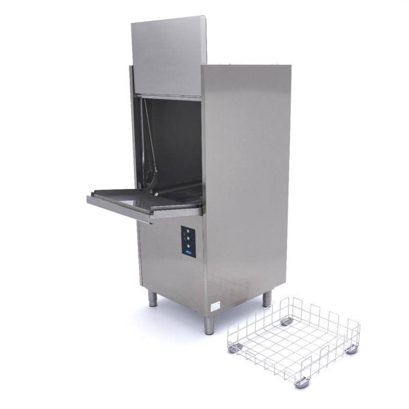 Pot Washer - 56 x 63cm - 400V Pot Washer - 56 x 63cm - 400V