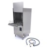 Pot Washer - 56 x 63cm - 400V Pot Washer - 56 x 63cm - 400V