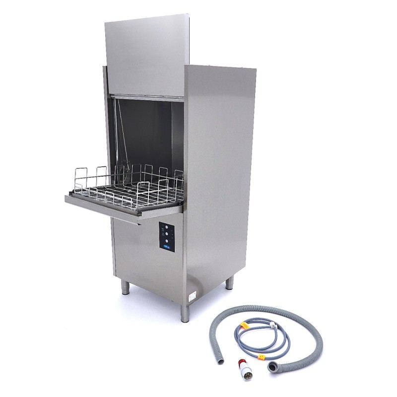 Pot Washer - 56 x 63cm - 400V Pot Washer - 56 x 63cm - 400V