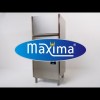Pot Washer - 56 x 63cm - 400V Pot Washer - 56 x 63cm - 400V