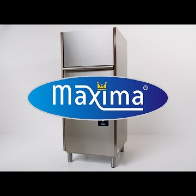 Pot Washer - 56 x 63cm - 400V Pot Washer - 56 x 63cm - 400V