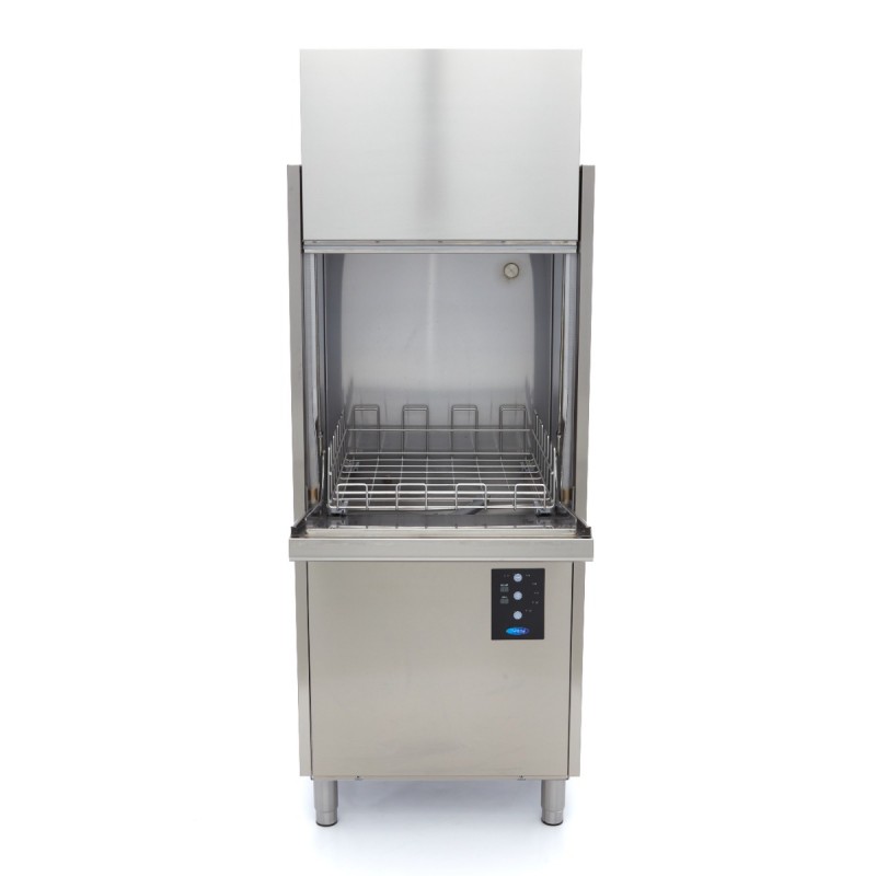Pot Washer - 56 x 63cm - 400V Pot Washer - 56 x 63cm - 400V