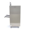 Pot Washer - 56 x 63cm - 400V Pot Washer - 56 x 63cm - 400V