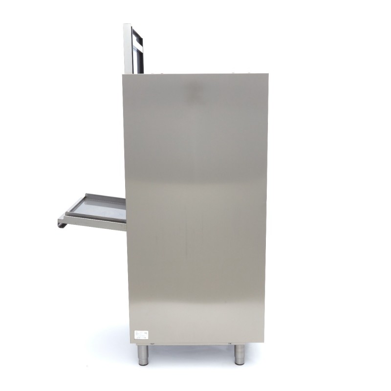 Pot Washer - 56 x 63cm - 400V Pot Washer - 56 x 63cm - 400V