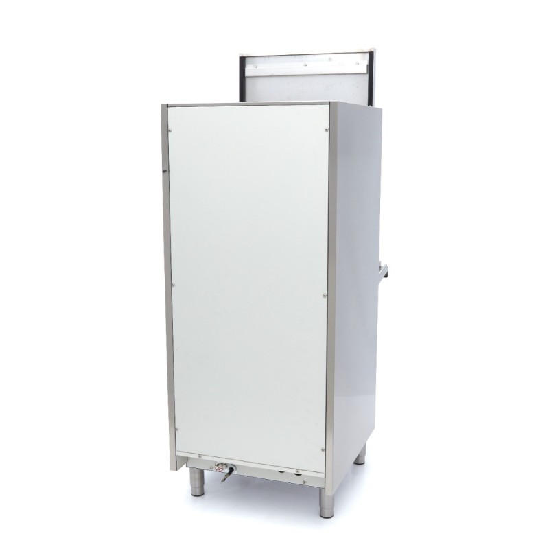 Pot Washer - 56 x 63cm - 400V Pot Washer - 56 x 63cm - 400V
