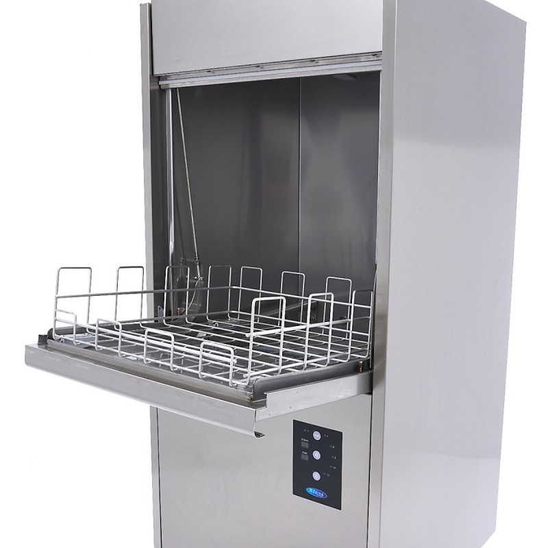 Pot Washer - 56 x 63cm - 400V Pot Washer - 56 x 63cm - 400V